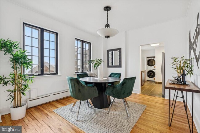 Foto del edificio - 1512 Spruce St