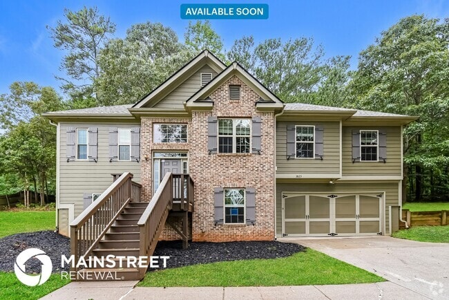 Building Photo - 3823 Refinement Way