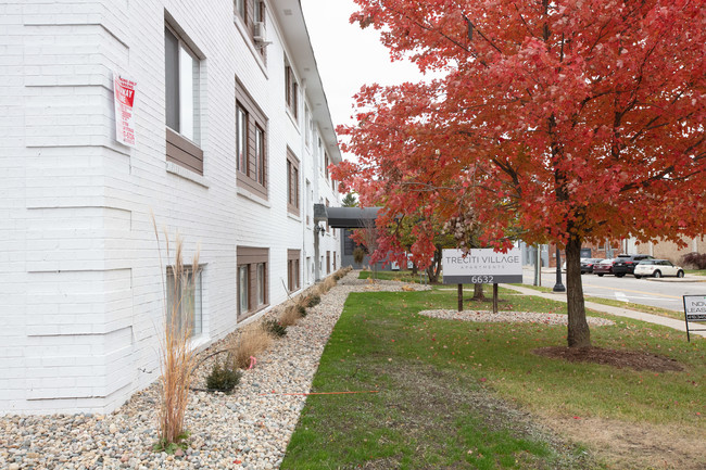 Building Photo - Treciti Village Apartments