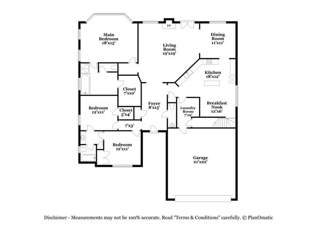 Building Photo - 2674 Neighborhood Walk