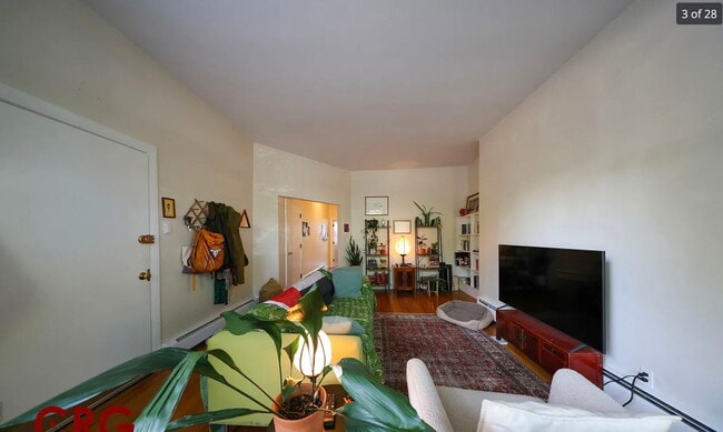Foto del edificio - 1728 Beacon St