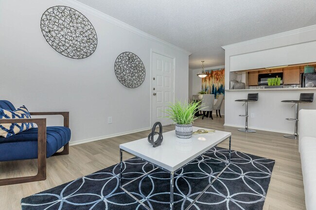 Foto del edificio - One Townecrest Apartments