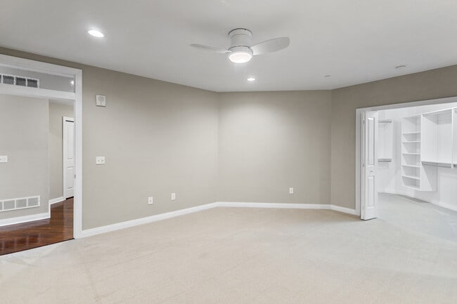 Peregrine 100-202 bedroom - Peregrine 100