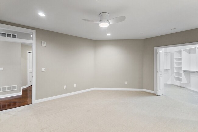 Peregrine 100-202 bedroom - Peregrine 100