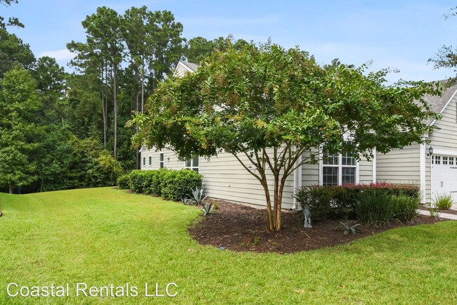 Building Photo - 3 br, 3 bath House - 25 Stoney Point Drive