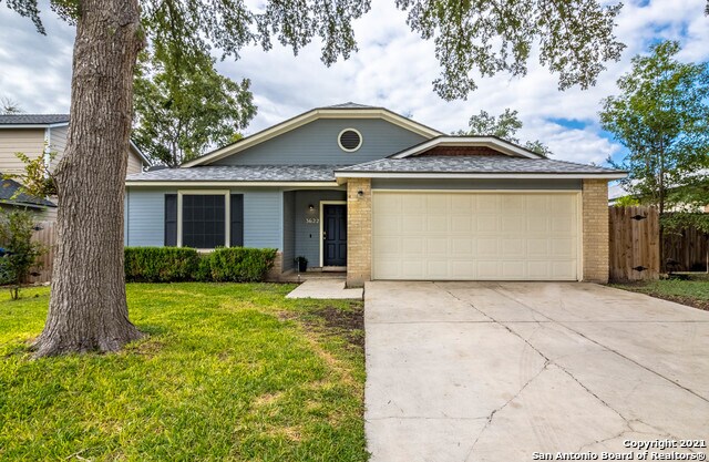 Foto principal - 3622 Ridge Cluster St