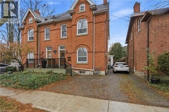 Building Photo - 196 Hatt St