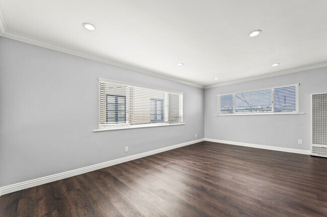 Foto del edificio - 1015 Ashland Ave
