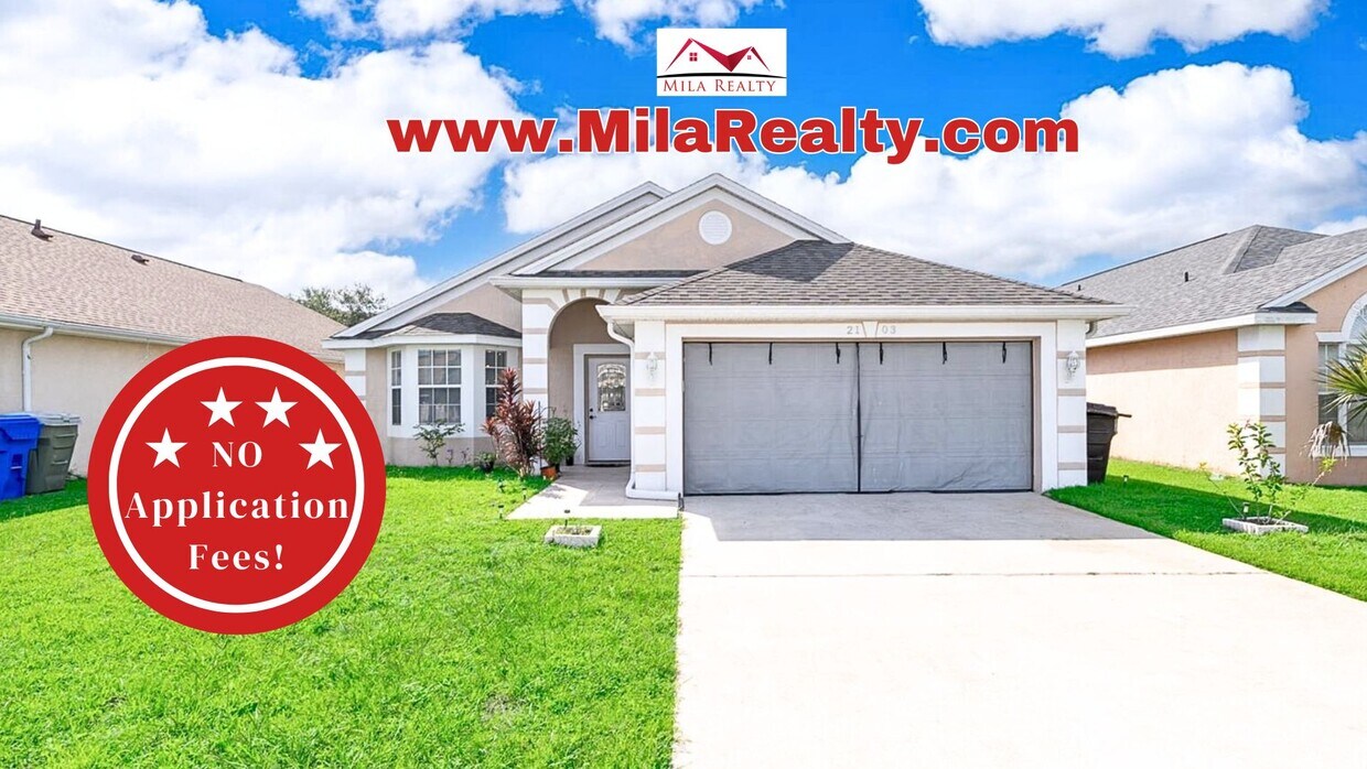 Foto principal - 2103 Shannon Lakes Blvd