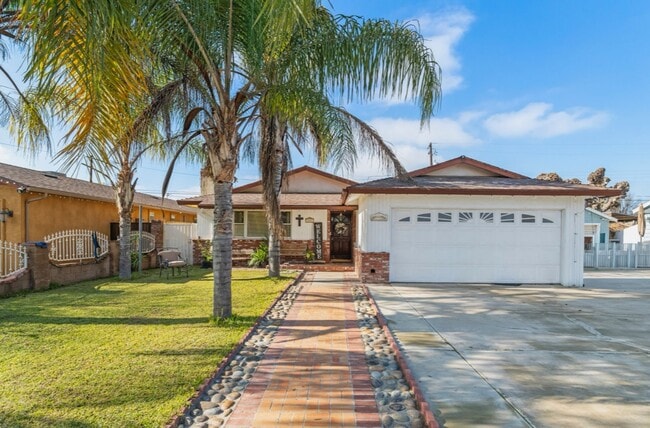 Foto del edificio - 3 Bd/2 Ba House in the Heart of Shafter