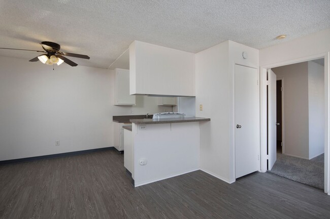 Foto del interior - Olive Avenue Apartments