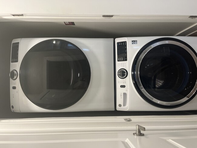 Interior Photo - 915 Glenwood Apartments at Grant Park