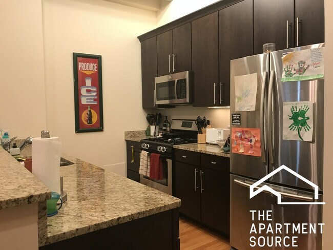 Foto del edificio - 2315 W Huron St