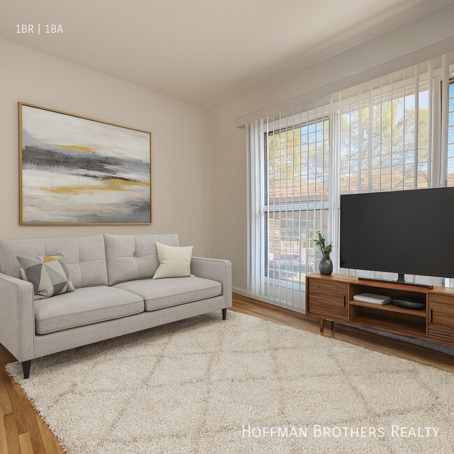 Foto del edificio - 11940 Laurelwood Dr