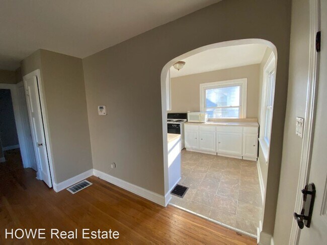 Building Photo - 3 br, 1 bath House - 4811 Cliff Ave