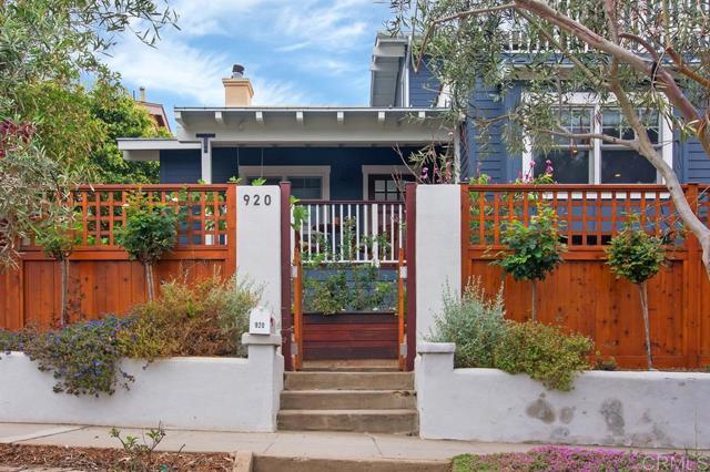 Foto principal - 920 3rd St