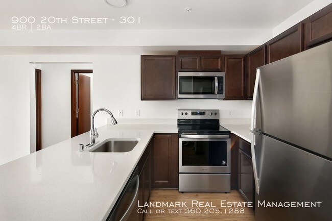 Foto del edificio - 900 20th St