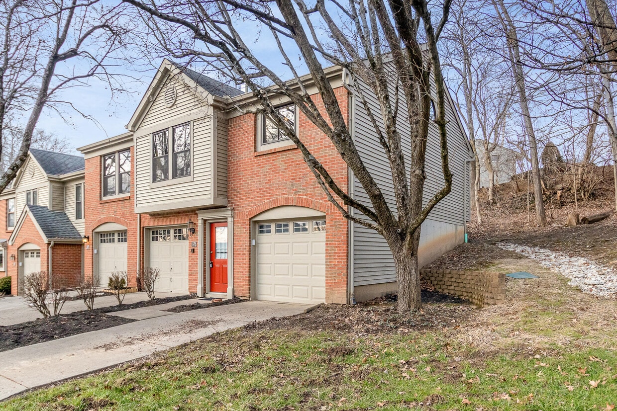 129 Creekstone Ct, Cold Spring, KY 41076 Townhome Rentals in Cold