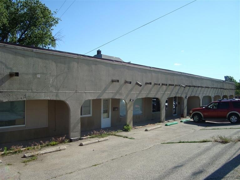 108 N 3rd Ave, Marshalltown, IA 50158 Apartments in Marshalltown, IA