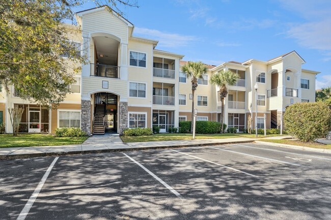 Grandeville on Saxon - Apartments in Orange City, FL | Apartments.com