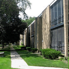 Building Photo - Farmington West Apartments