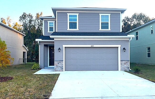 Building Photo - 4855 Rio Grande Cv