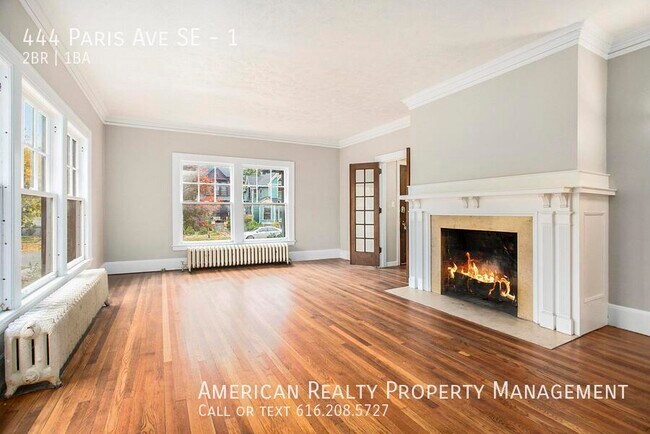 Foto del edificio - 444 Paris Ave SE
