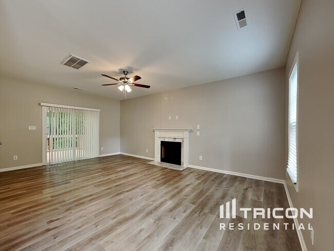 Building Photo - 1218 Azalea Drive Zebulon NC