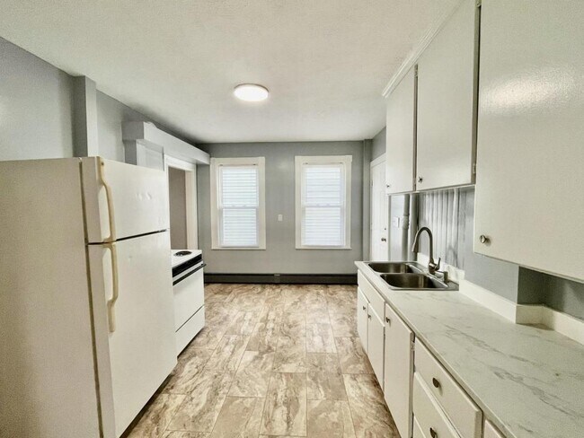 Foto del edificio - 40 Nichols St