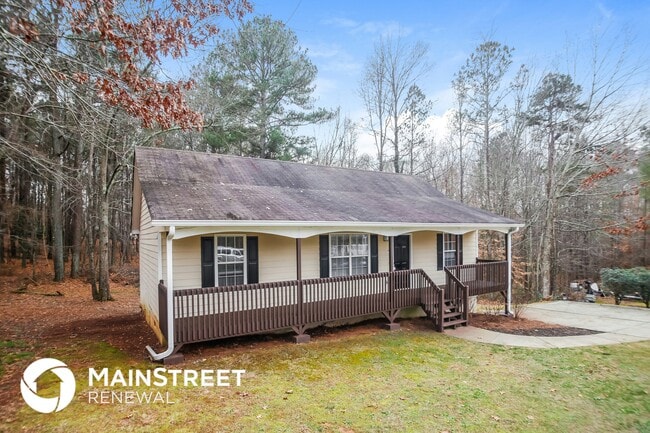 Foto del edificio - 221 Beechwood Ln