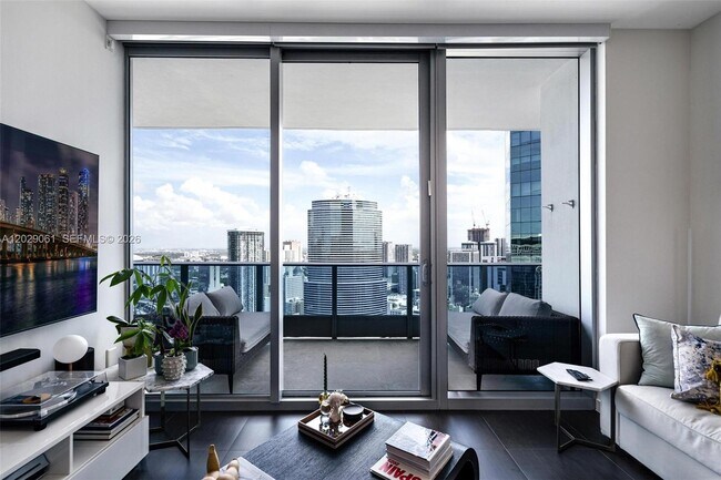 Foto del edificio - 200 Biscayne Blvd Way