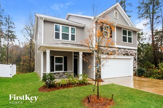 Foto del edificio - 9347 Sloan Forest Dr