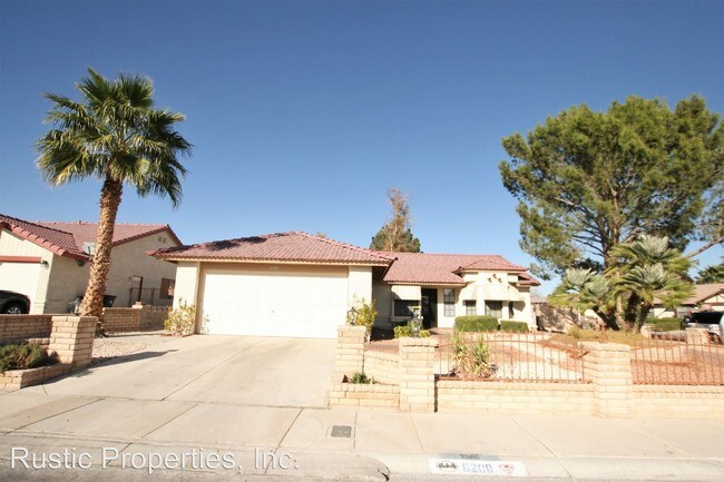 Foto del edificio - 6200 Burnt Hills Dr