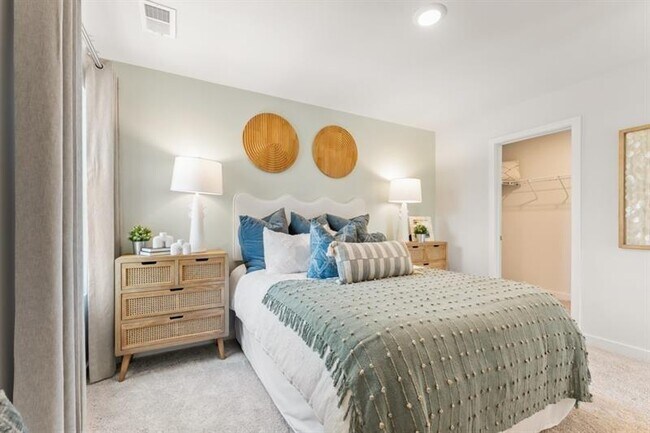 Foto del edificio - 1725 Harper Lily Ln