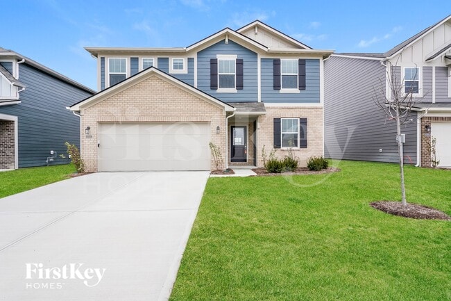 Building Photo - 2356 S Carlota Dr