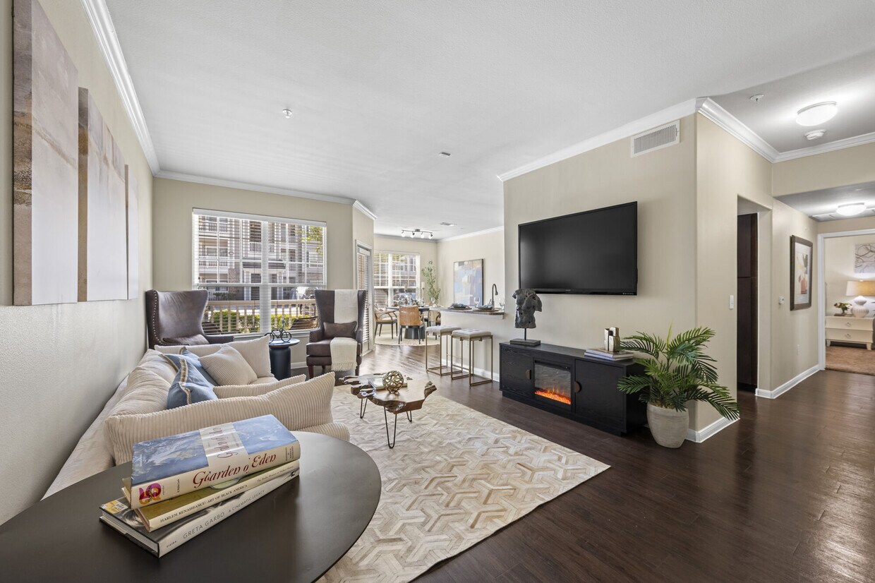 Foto principal - The Pointe at Victoria