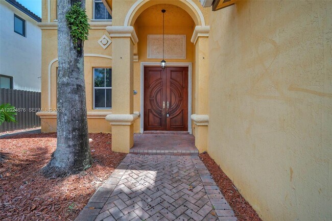 Foto del edificio - 2155 SW 156th Ct