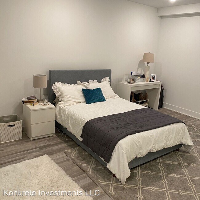 Foto del edificio - 1614 N 16th St