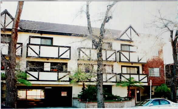 Primary Photo - 4451 Vista Del Monte Ave