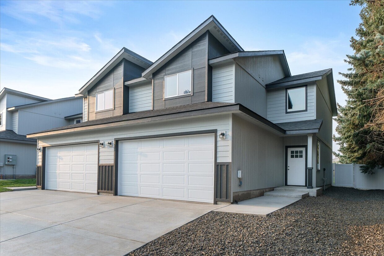 620 W 6th St Unit 620, Cheney, WA 99004 Apartments in Cheney, WA