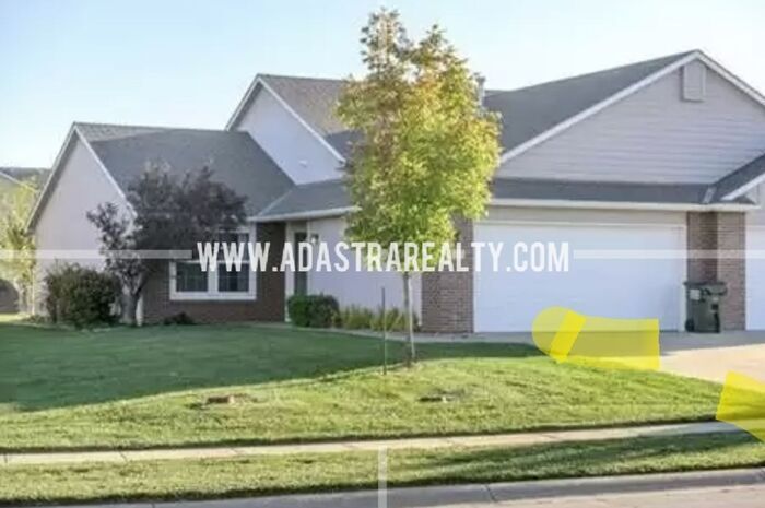 Primary Photo - Spacious Maintenance Free Townhome in Gard...