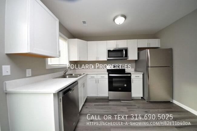 Foto del edificio - 1070 Arlington Way