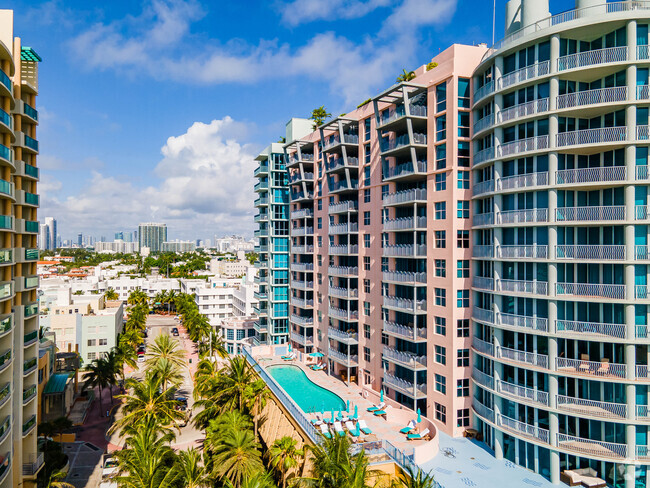 Building Photo - 1500 Ocean Dr