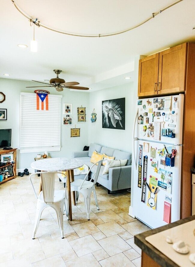 Living Space - 1440 17th St