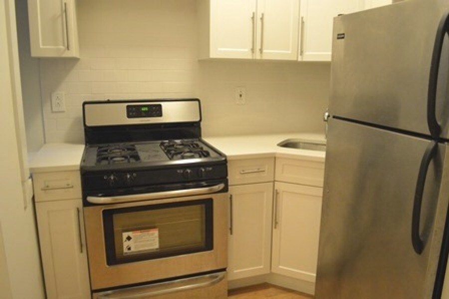 Foto del interior - 344 Manhattan Ave