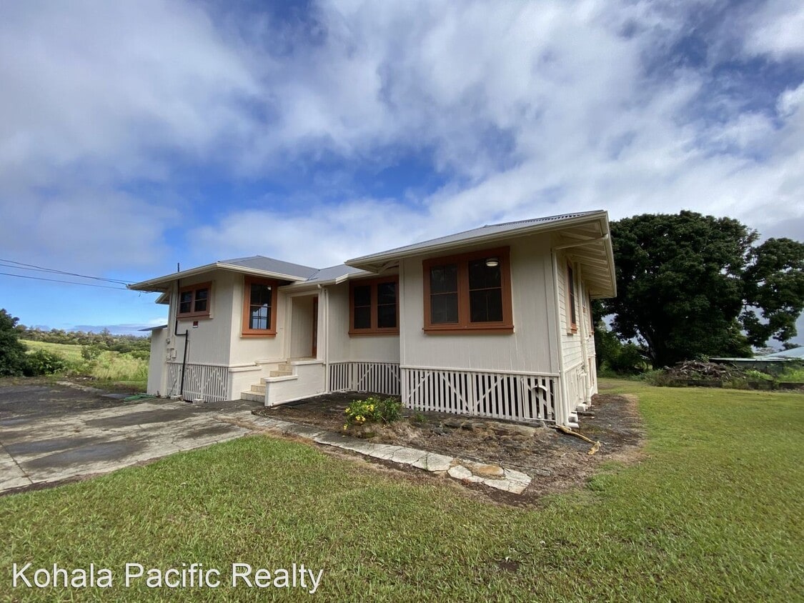 Primary Photo - 4 br, 2 bath House - 55-682 Hawi Rd