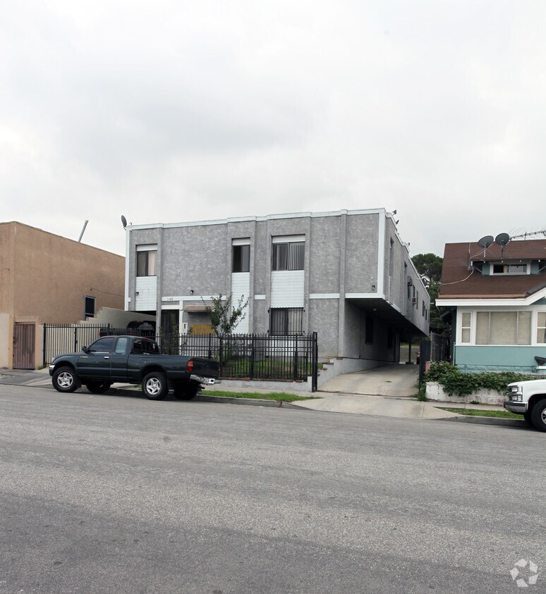 Foto principal - 246 N Carondelet St