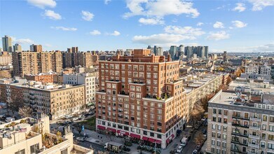 Building Photo - 380 Malcolm X Blvd