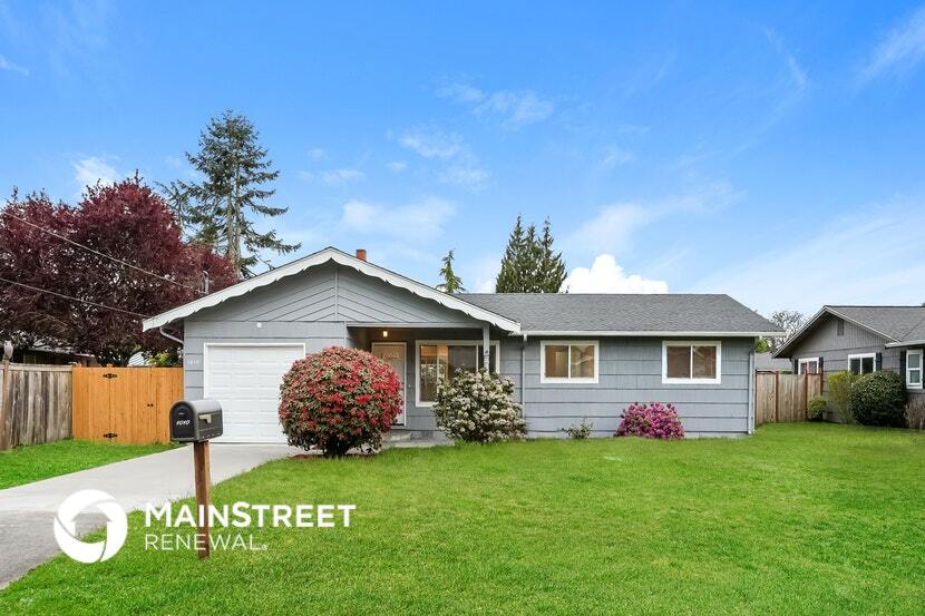 Foto principal - 1010 14th St NW