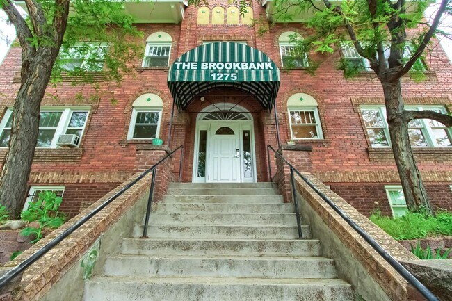 Foto del edificio - One Bedroom Condo in Denver